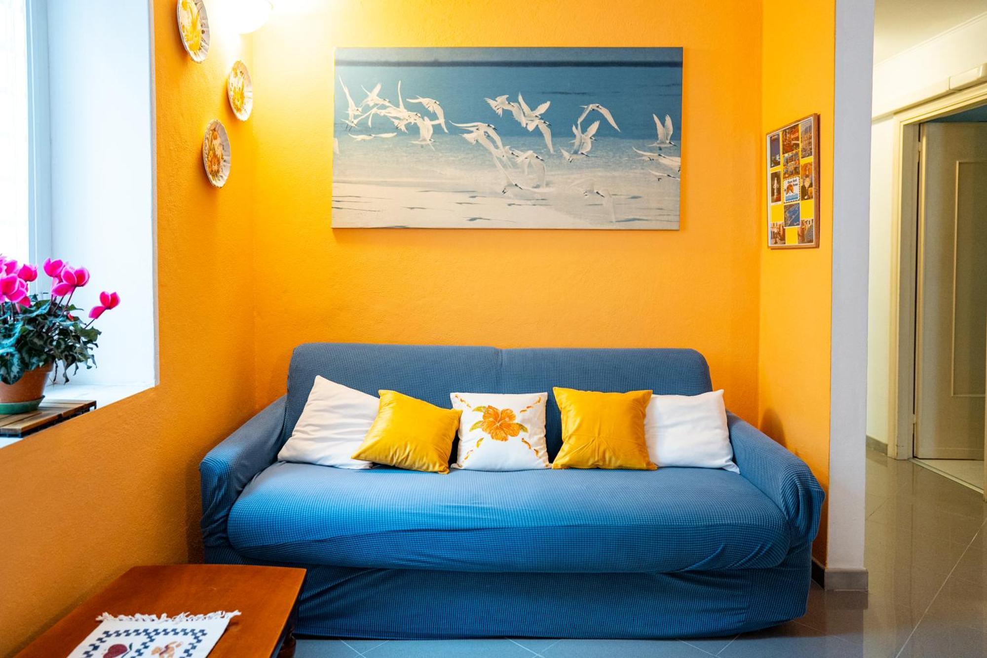 Casa Stefi Sunremo - Parcheggio Privato, 500 Mt Dalla Spiaggia ซานเรโม ภายนอก รูปภาพ