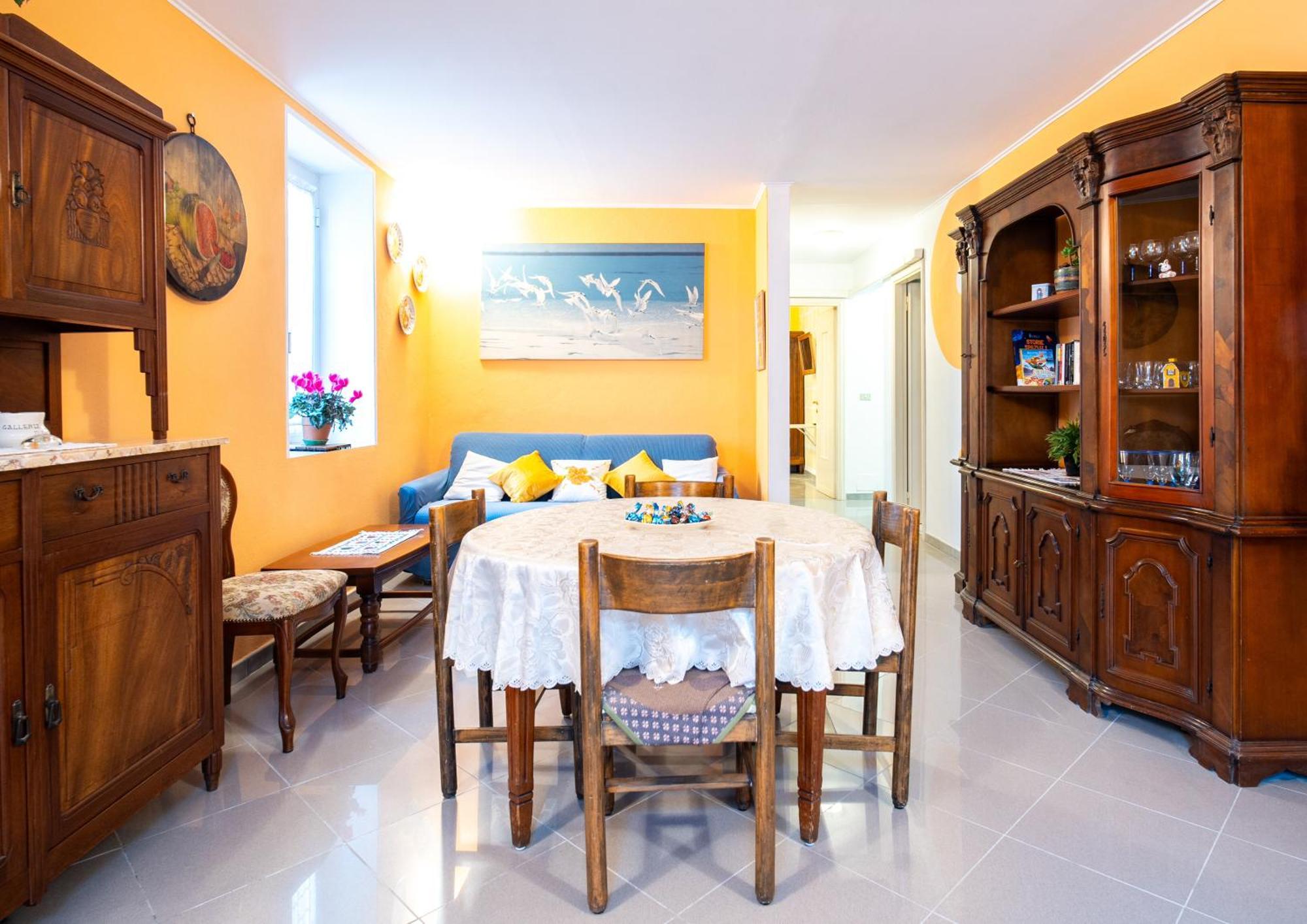 Casa Stefi Sunremo - Parcheggio Privato, 500 Mt Dalla Spiaggia ซานเรโม ภายนอก รูปภาพ