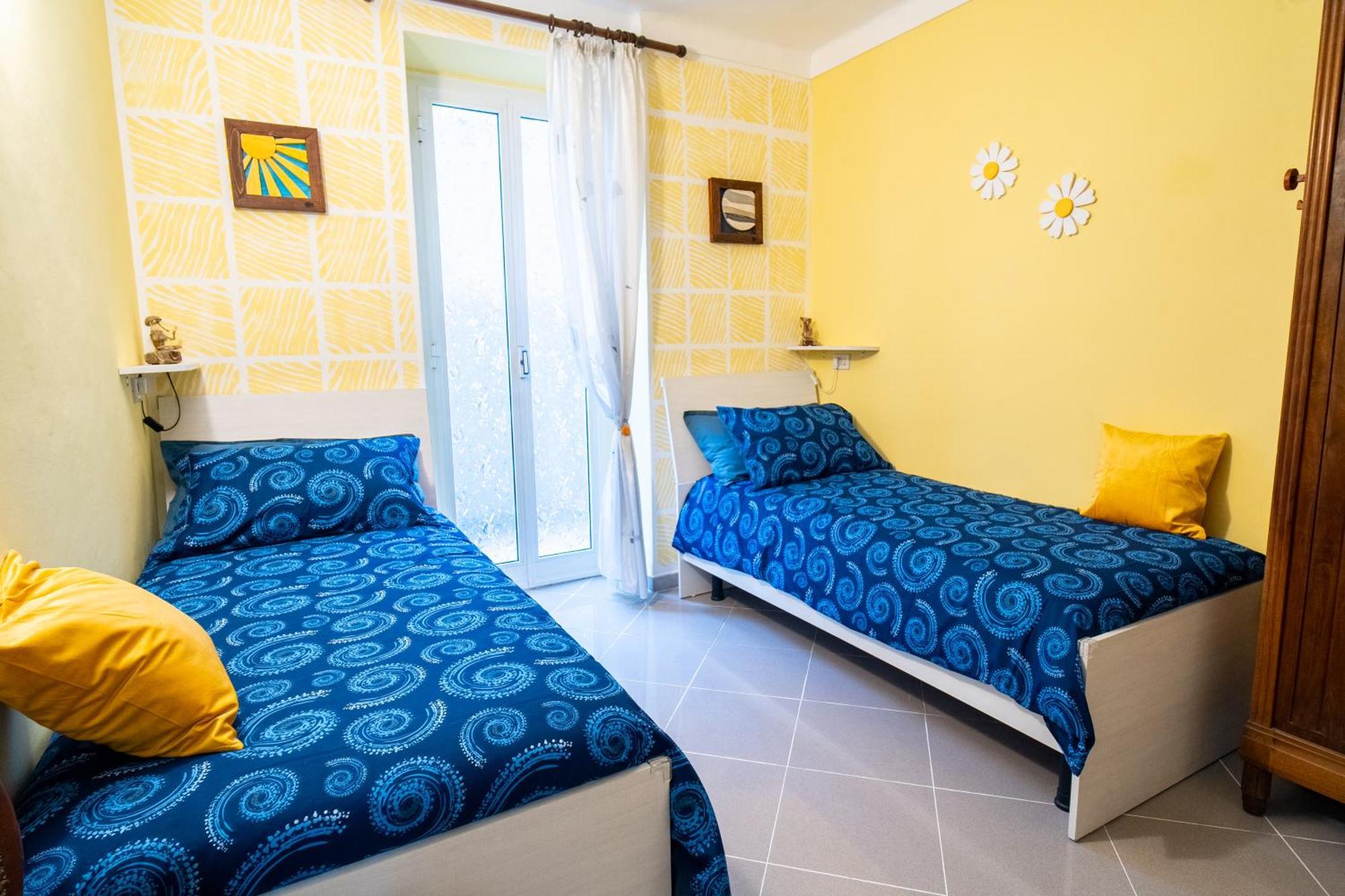 Casa Stefi Sunremo - Parcheggio Privato, 500 Mt Dalla Spiaggia ซานเรโม ภายนอก รูปภาพ
