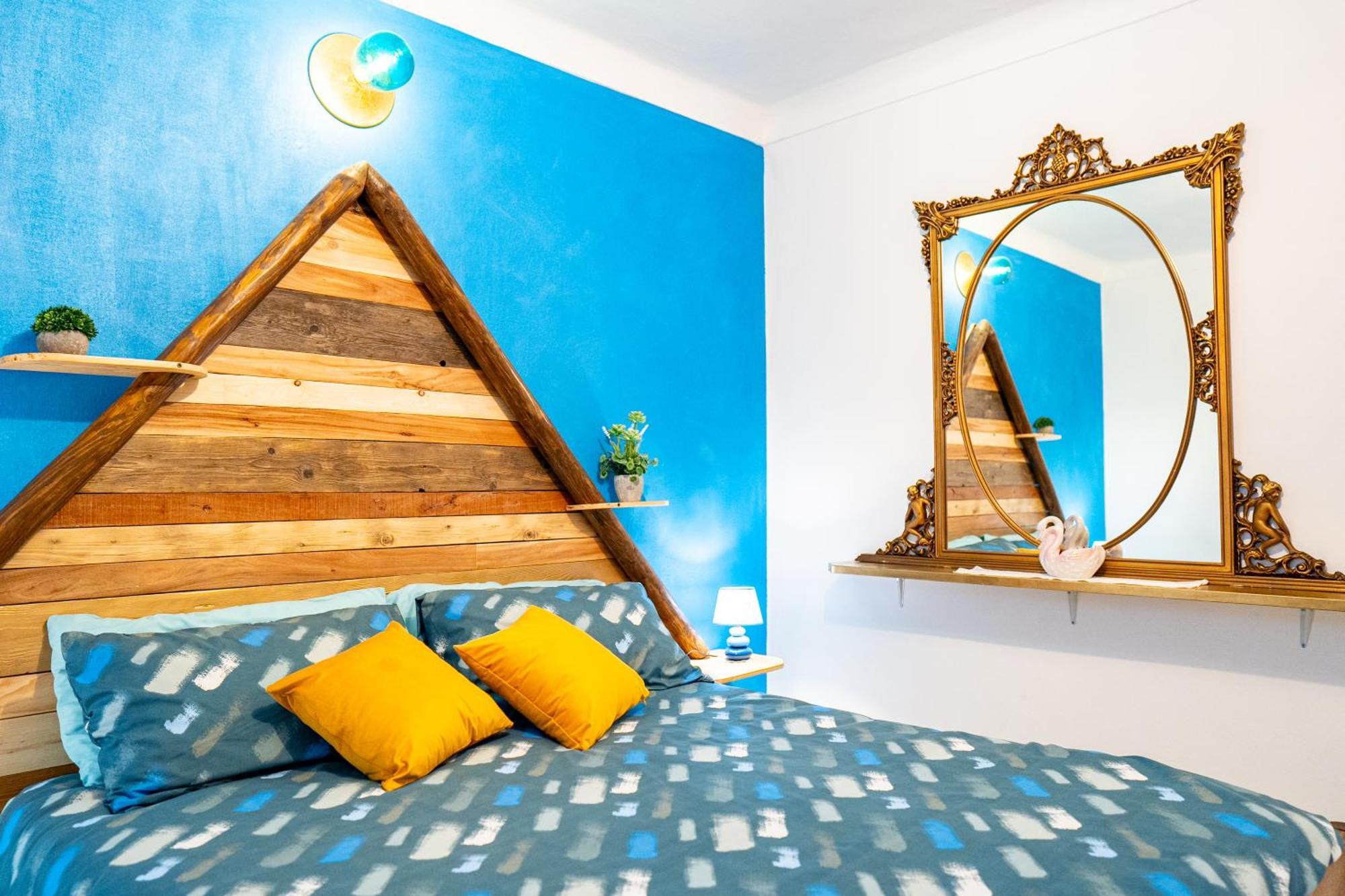 Casa Stefi Sunremo - Parcheggio Privato, 500 Mt Dalla Spiaggia ซานเรโม ภายนอก รูปภาพ
